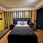 Fantasy Suites
