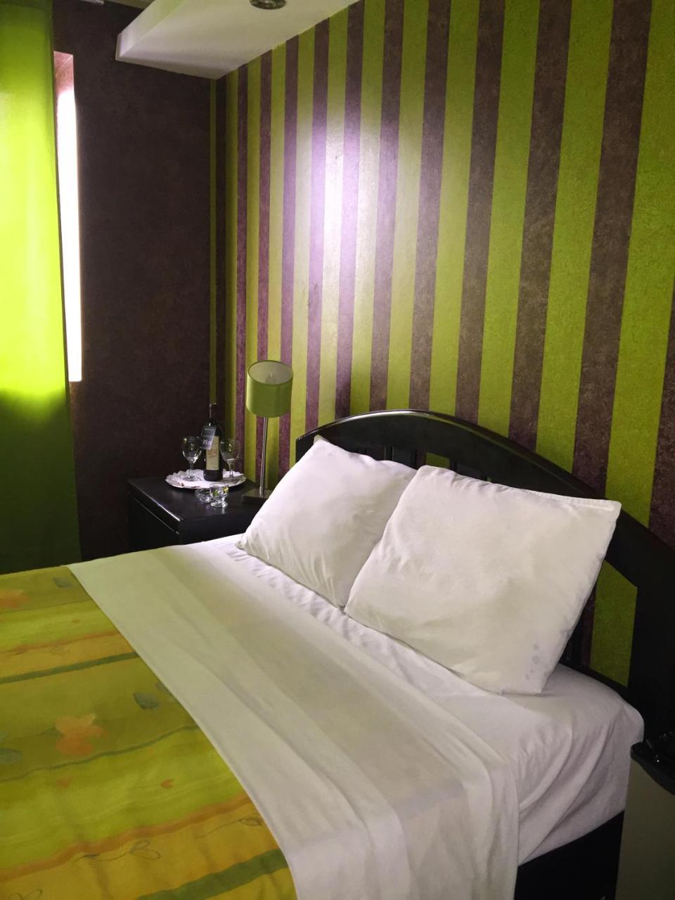 Hotel do amor Fantasy