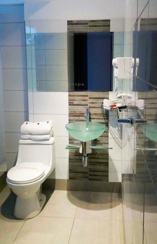 Hotel do amor Fantasy Lima