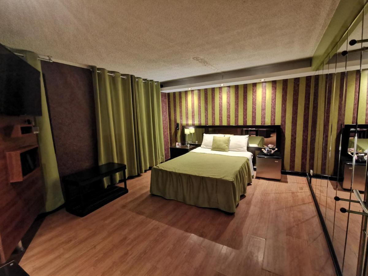 Fantasy Hotel do amor