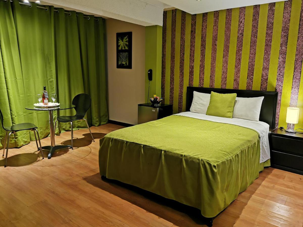 Fantasy Hotel do amor *