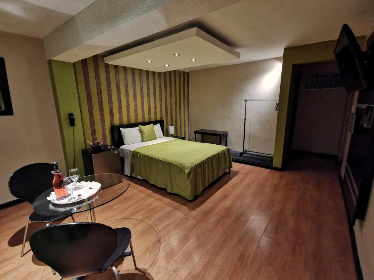 Fantasy Hotel do amor *